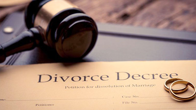 Divorce in Thailand