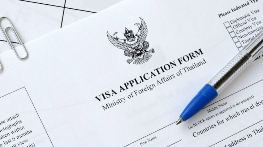 Thailand Long-term Resident Visa