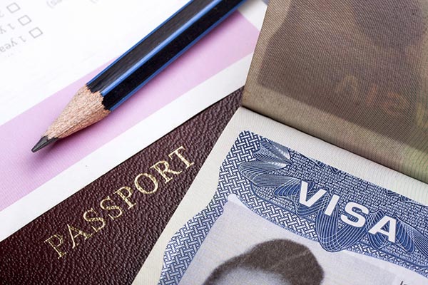 Thailand Visa on Arrival