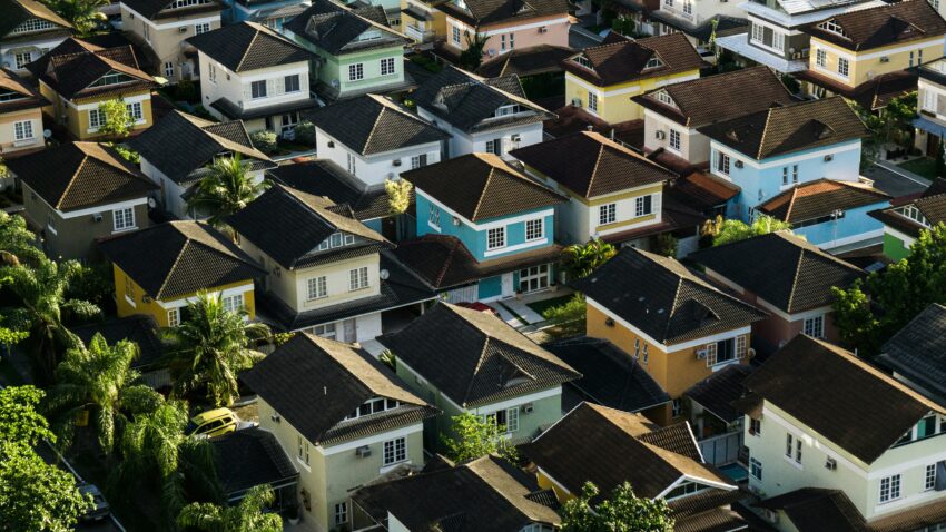 Property Mortgages in Thailand