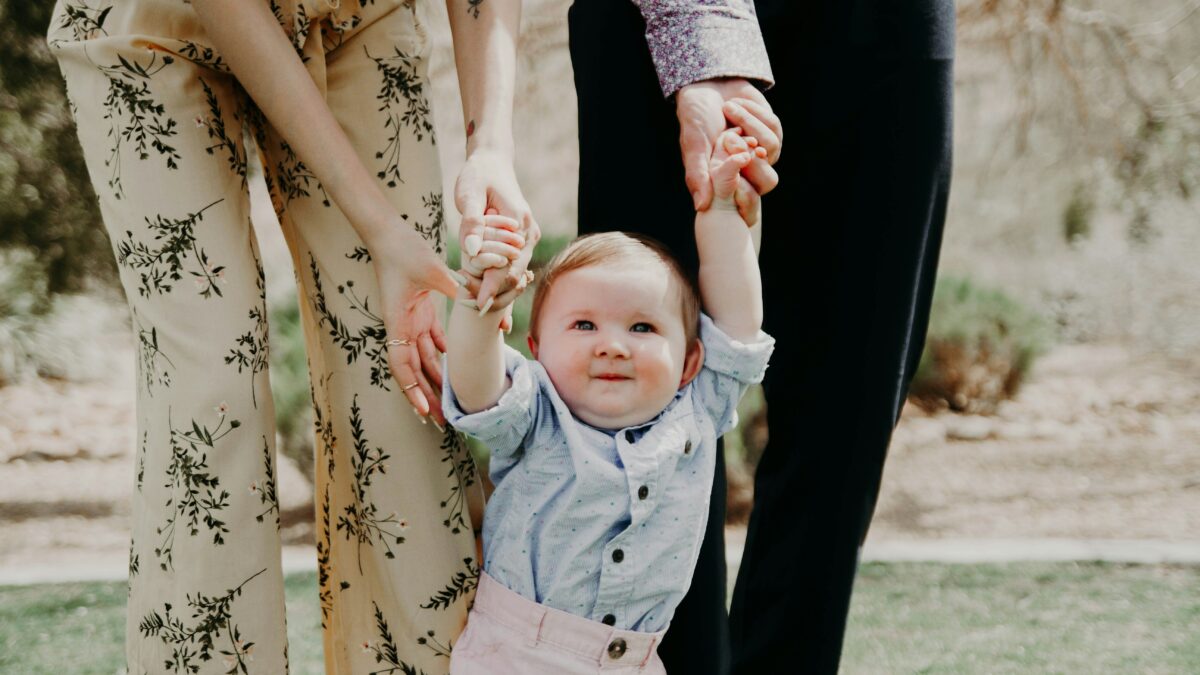 Child Adoption in Thailand