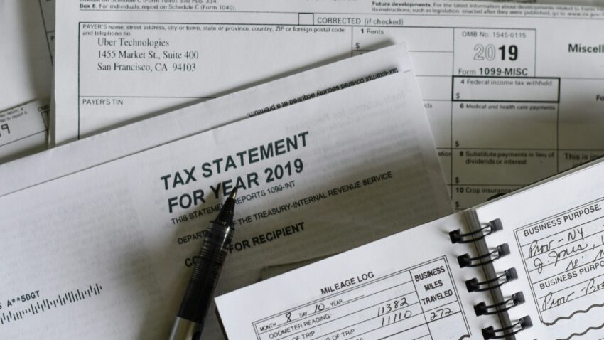 Thailand Income Tax