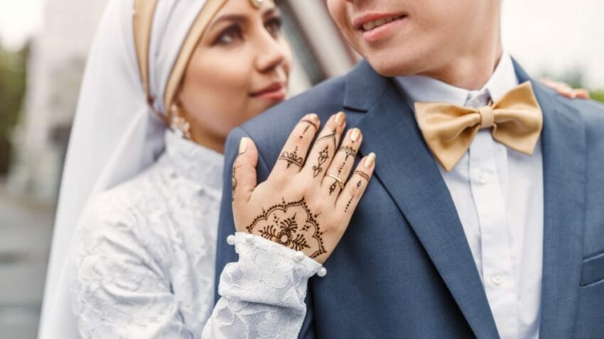 Muslim Marriage in Thailand