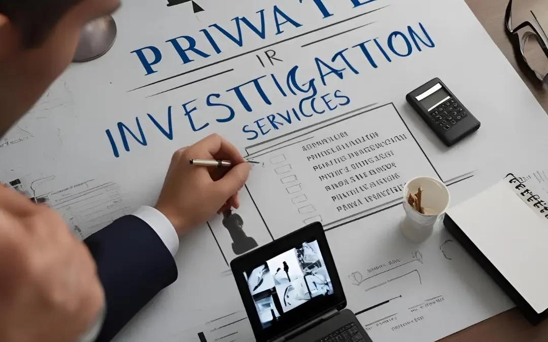 Private Investigation in Thailand