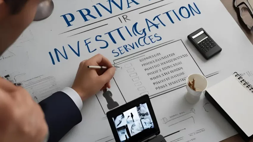 Private Investigation in Thailand